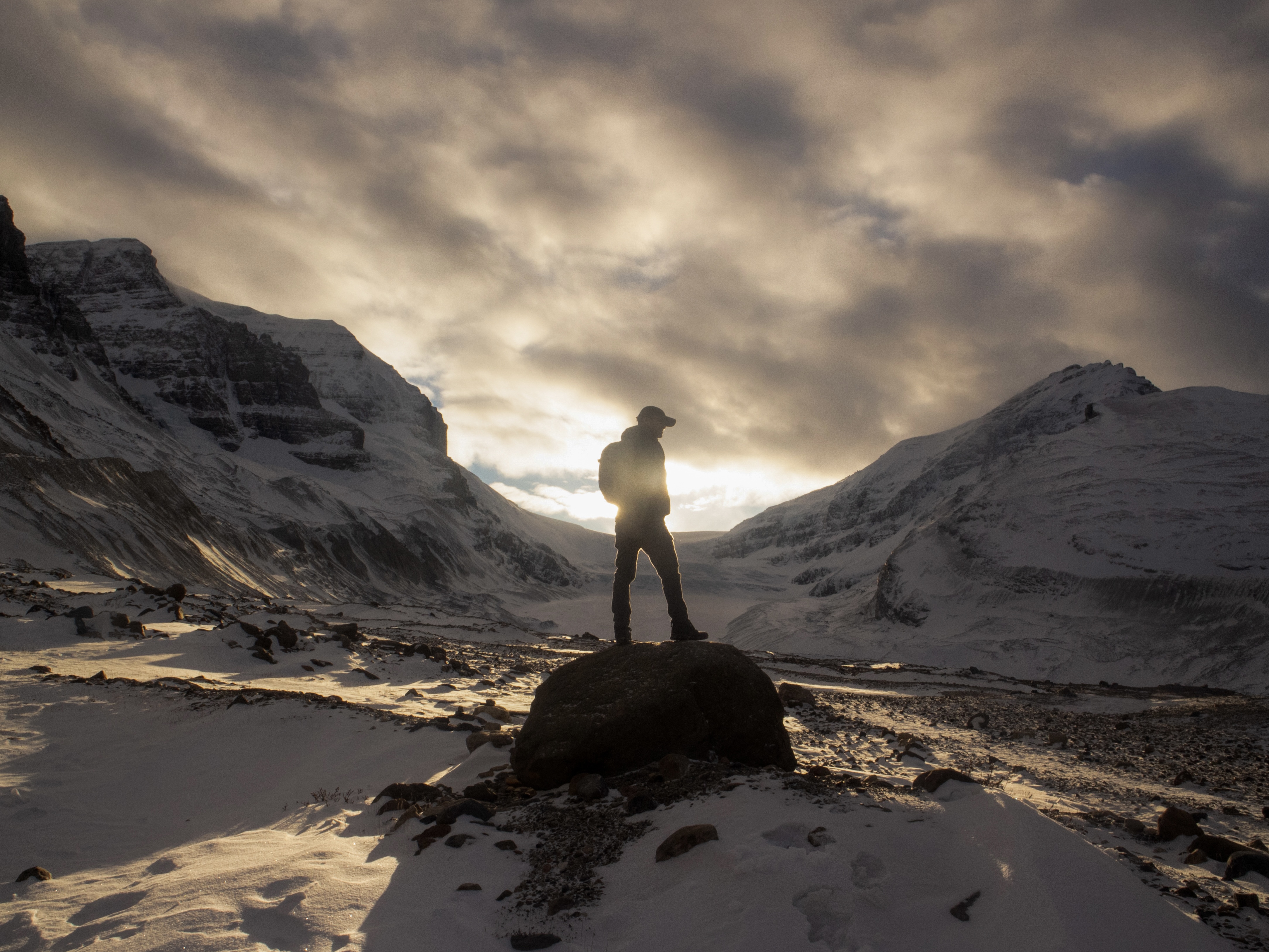 Jasper National Park